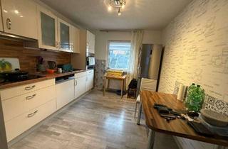 Einfamilienhaus kaufen in 55566 Bad Sobernheim, Modernisiertes Einfamilienhaus mit Garten