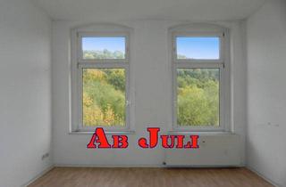 Wohnung mieten in Rosa-Luxemburg-Straße 27, 07973 Greiz, Zweiraumwohnung in der Greizer Neustadt