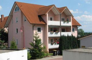 Wohnung mieten in Bergring, 08058 Zwickau, 2-Zimmer Egeschoßwohnung mit Terrasse