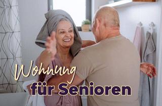 Immobilie mieten in Singerstraße 112A, 99099 Erfurt, Bequem im Alter wohnen mit altersgerechten Badezimmer