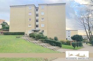 Wohnung kaufen in Danziger Str. 11, 42489 Wülfrath, Fitness Studio gespart: Gemütliche 2 Zimmerwohnung mit Balkon in Wülfrath!