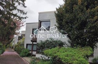 Haus kaufen in Im Apfelgarten 17, 53177 Bonn, Großzügiges Reihenmittelhaus in Muffendorf mit Einliegerwohnung und sonnigem Atriumgarten