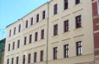 Mehrfamilienhaus kaufen in 02828 Görlitz, Voll vermietetes Mehrfamilienhaus am Rande der Görlitzer Altstadt!