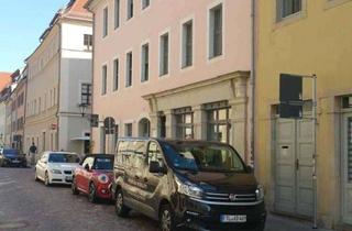 Wohnung kaufen in 01796 Pirna, Helle 2-Raum-Wohnung in verkehrsberuhigter Zone in Pirna