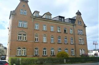 Wohnung kaufen in Kohlbergstraße, 01796 Pirna, 2 vermietete 2-Raum-DG-Wohnungen in Pirna im attraktiven Paket!