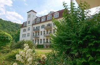 Wohnung kaufen in 01731 Kreischa, 2,5-Raum-Maisonette-Wohnung mit Keller, TG-Stellplatz & Dachterrasse im Lockwitzgrund