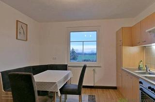 Wohnung mieten in 99310 Arnstadt, (EF0743_M) Arnstadt: Arnstadt, möblierte 1-Zimmer-Wohnung mit WLAN, Wohnküche und PKW-Stellplatz