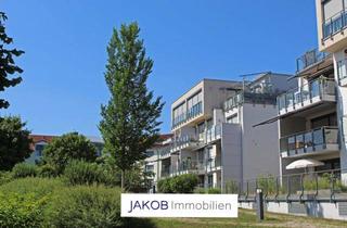 Wohnung mieten in 95448 Bayreuth, Exklusives Wohnen! 2 Zimmer - ganz nah am Hofgarten!