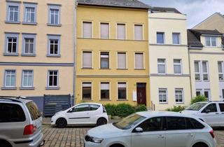 Wohnung mieten in Franz-Mehring-Straße 40, 07545 Gera, Gemütliche,sanierte & größere 2-Zimmerwohnung im Dachgeschoss eines Vierfamilienhauses zu vermieten!