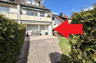 Wohnung kaufen in 90607 Rückersdorf, 2 Zimmer Wohnung mit Garten und Garage (Kapitalanlage)
