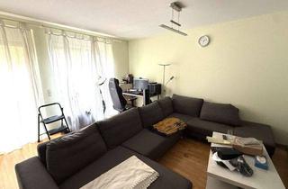 Wohnung kaufen in 88214 Ravensburg, Sonnige 2 Zimmer Wohnung in bevorzugter Wohnlage in Ravensburg-Federburgstrasse