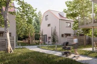 Reihenhaus kaufen in Eduard-Flach-Str. 39, 87700 Memmingen, Casa Vida | Reihenhaus 5