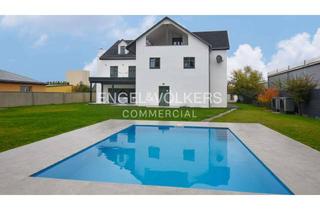 Haus kaufen in 06179 Teutschenthal, 2025 modernisiertes Wohn- und Geschäftshaus in Teutschenthal