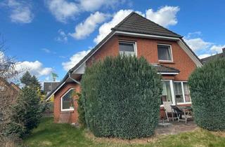 Einfamilienhaus kaufen in 22885 Barsbüttel, schönes 4,5 Zimmer Einfamilienhaus in Barsbüttel