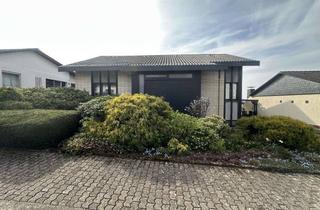 Haus kaufen in 66359 Bous, Stilvolles Architektenhaus in begehrter Wohnlage von Bous