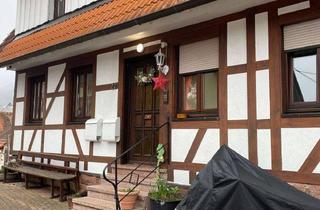 Haus kaufen in Reiterweg 22, 76597 Loffenau, Historisches 2 Familienhaus