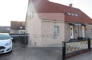 Haus kaufen in 55543 Bad Kreuznach, saniert, gepflegt, modern und zentral