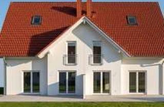 Haus kaufen in 86946 Vilgertshofen, AM 1. MAI BAUGRUNDSTÜCK BESICHTIGEN!- MÜNCHEN-PENDLER aufgepasst! Sehr familienfreundlich!