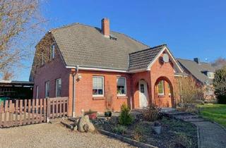 Haus kaufen in 24392 Ekenis, 2500m zur Schlei-günstige Gelegenheit für Selbermacher