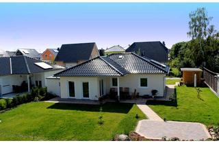 Haus kaufen in 06249 Mücheln, gemütlicher Bungalow in Seenähe