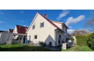 Doppelhaushälfte kaufen in 26188 Edewecht, Schöne Doppelhaushälfte aus 2013 mit Carport auf ca. 303 m² Grundstück in ruhiger Lage von Edewecht