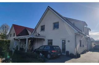 Doppelhaushälfte kaufen in 26188 Edewecht, Schöne Doppelhaushälfte aus 2013 mit Carport auf ca. 370 m² Grundstück in ruhiger Lage von Edewecht