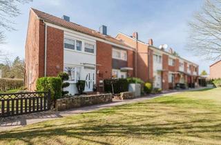 Haus kaufen in 21481 Lauenburg, Modernisiertes Reihenendhaus mit Stil, Komfort und vielen Extras!Ihr neues Zuhause in Lauenburg!