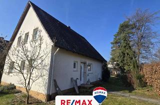 Einfamilienhaus kaufen in 29223 Celle, Freistehendes Einfamilienhaus mit großzügigem Grundstück in Klein Hehlen! (AS-1020-182)