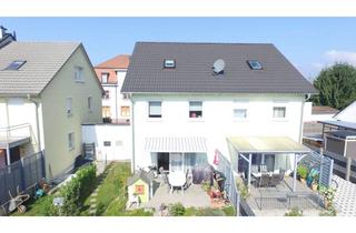 Haus mieten in Friedrichstrasse 62, 79618 Rheinfelden, Gepflegtes Einfamilienhaus mit 7 Zimmern in Rheinfelden (Baden)