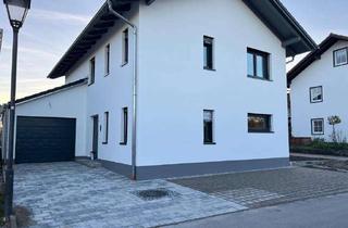 Haus mieten in 84533 Haiming, Neuwertiges Einfamilienhaus mit 4 Zimmern in Haiming