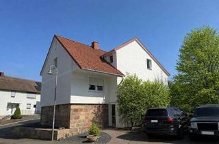 Haus mieten in Dorfstraße, 36103 Flieden, Charmantes Einfamilienhaus in Flieden mit 6 Zimmern