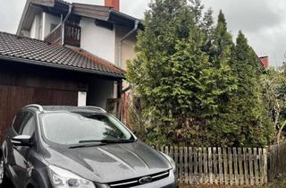 Haus mieten in Peter-Müllritter-Straße 36a, 83308 Trostberg, Doppelhaushälfte mit Garage, Keller & Terrasse – ruhige Lage, ab Juni 2026