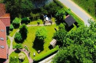 Haus mieten in Willischzaweg 10a, 03096 Burg, Ein Zuhause mit Charme – inmitten der Spreewaldidylle