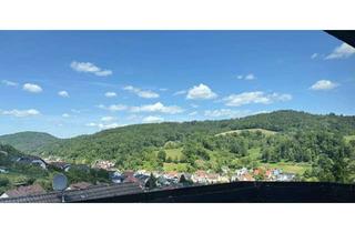 Haus mieten in Am Steinacker 22, 69517 Gorxheimertal, Gepflegtes Einfamilienhaus mit 7 Zimmern in Gorxheimertal