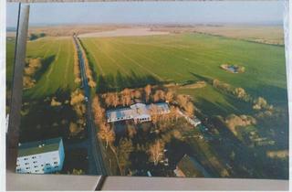 Haus mieten in Wiesenstr. 18, 17099 Galenbeck, Großzügiges Haus in Schwichtenberg (Galenbeck)