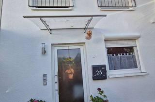 Haus mieten in Bahnhofstraße 25 o, 76689 Karlsdorf-Neuthard, Reihenendhaus 5 Zimmer mit EBK in Karlsdorf