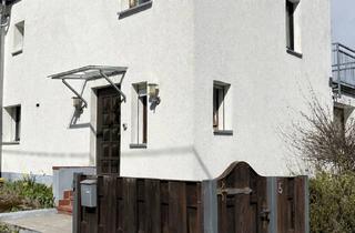 Haus mieten in Zur Thalmühle, 61273 Wehrheim, Kleine Doppelhaushälfte in Obernhain von Privat