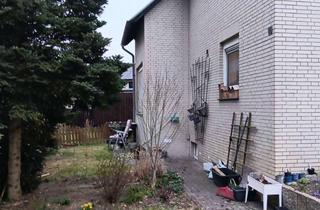 Haus mieten in 29386 Hankensbüttel, Gepflegte Doppelhaushälfte mit 3 Zimmern in Hankensbüttel