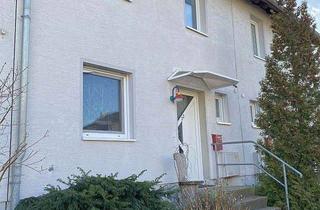 Haus mieten in 04827 Machern, Großzügiges Reihenmittelhaus zur Miete