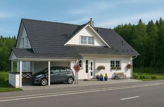Haus mieten in 52152 Simmerath, Sorglos bauen: Alles aus einer Hand.