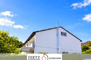 Haus mieten in 71563 Affalterbach, “LIVING NOW” in modernem, 2023 frisch renovierten REH inkl. Wärmepumpe in ruhiger Lage