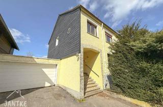 Haus mieten in 42781 Haan, Familienparadies: Viel Platz, Ruhe & Natur pur, mit Terrasse, Dachterrasse, XXL-Garten und Hausbar