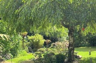 Haus mieten in 66386 St. Ingbert, Top gepflegtes Einfamilienhaus mit dem Zaubergarten - in St. Ingbert Süd