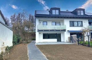 Haus mieten in 85737 Ismaning, Top renovierte Doppelhaushälfte in Ismaning befristet für 3 Jahre