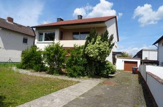 Haus mieten in 65428 Rüsselsheim, Vermietung für Gewerbe, Handwerk und Kommunen