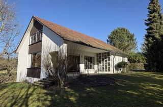 Haus mieten in 73033 Göppingen, Familientraum am Ortsrand – Einfamilienhaus in naturnaher Lage!