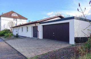 Haus mieten in 76646 Bruchsal, Stilvoll renoviertes Einfamilienhaus in bester Wohnlage zur Miete