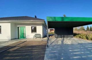 Haus mieten in 04425 Taucha, Der eigenen Klasse um Längen voraus.