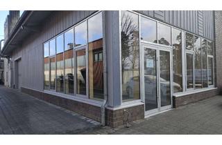 Büro zu mieten in Zinnhütte 15, 21255 Tostedt, Neubau-Gewerbehalle mit Bürofläche