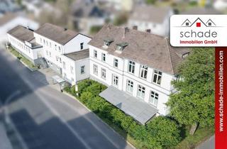 Gewerbeimmobilie kaufen in 58840 Plettenberg, SCHADE IMMOBILIEN - Gewerbeobjekt in Holthausen!